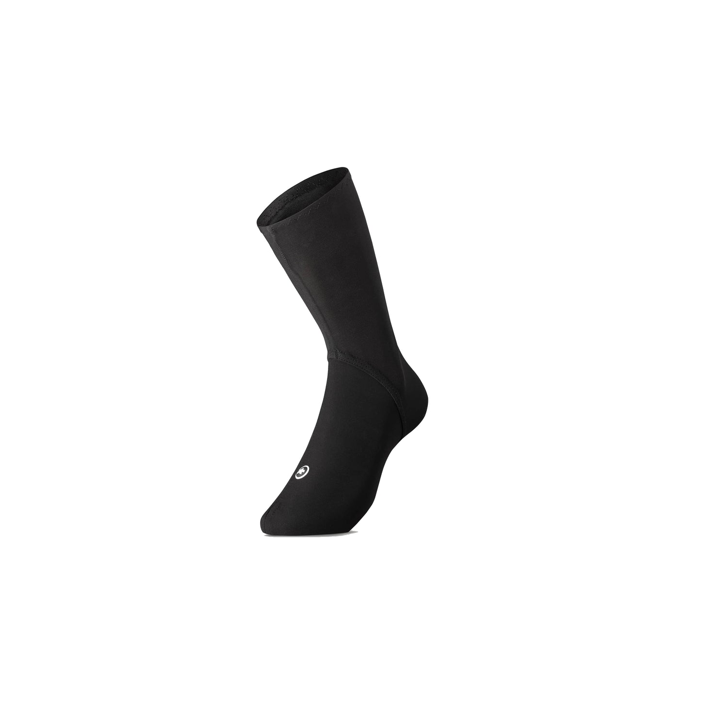 Coprascarpette ASSOS SPRING FALL Nero