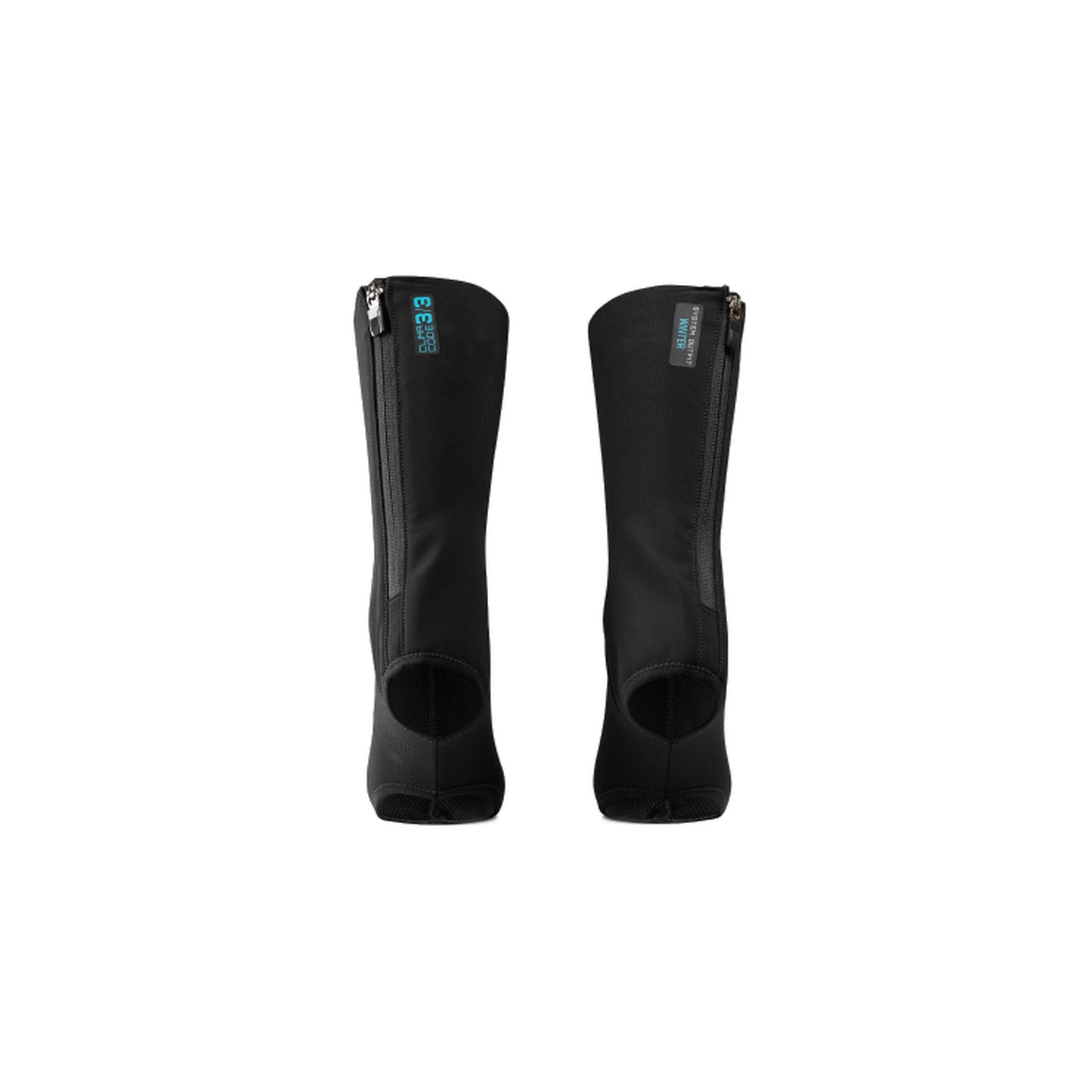 Coprasine ASSOS GT WINTER EVO Nero