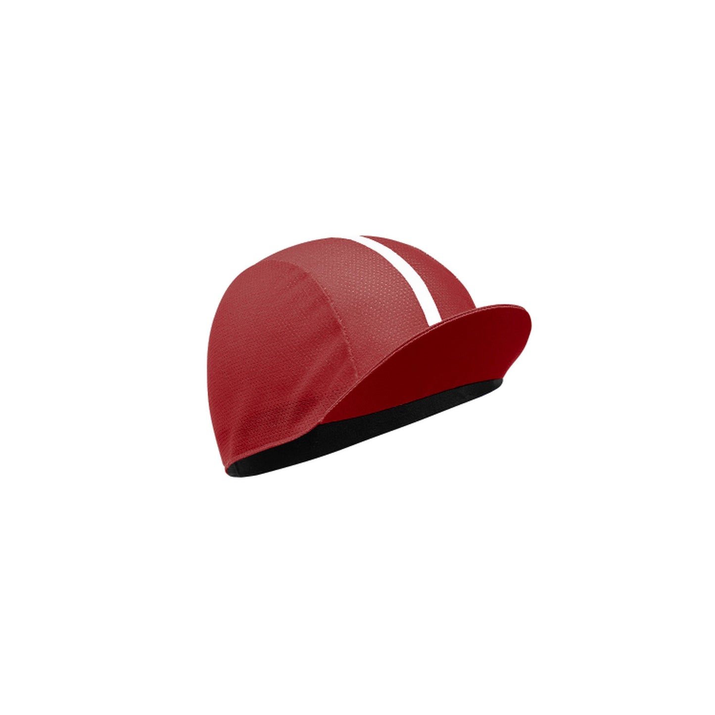Cappellino ASSOS CAP rosso