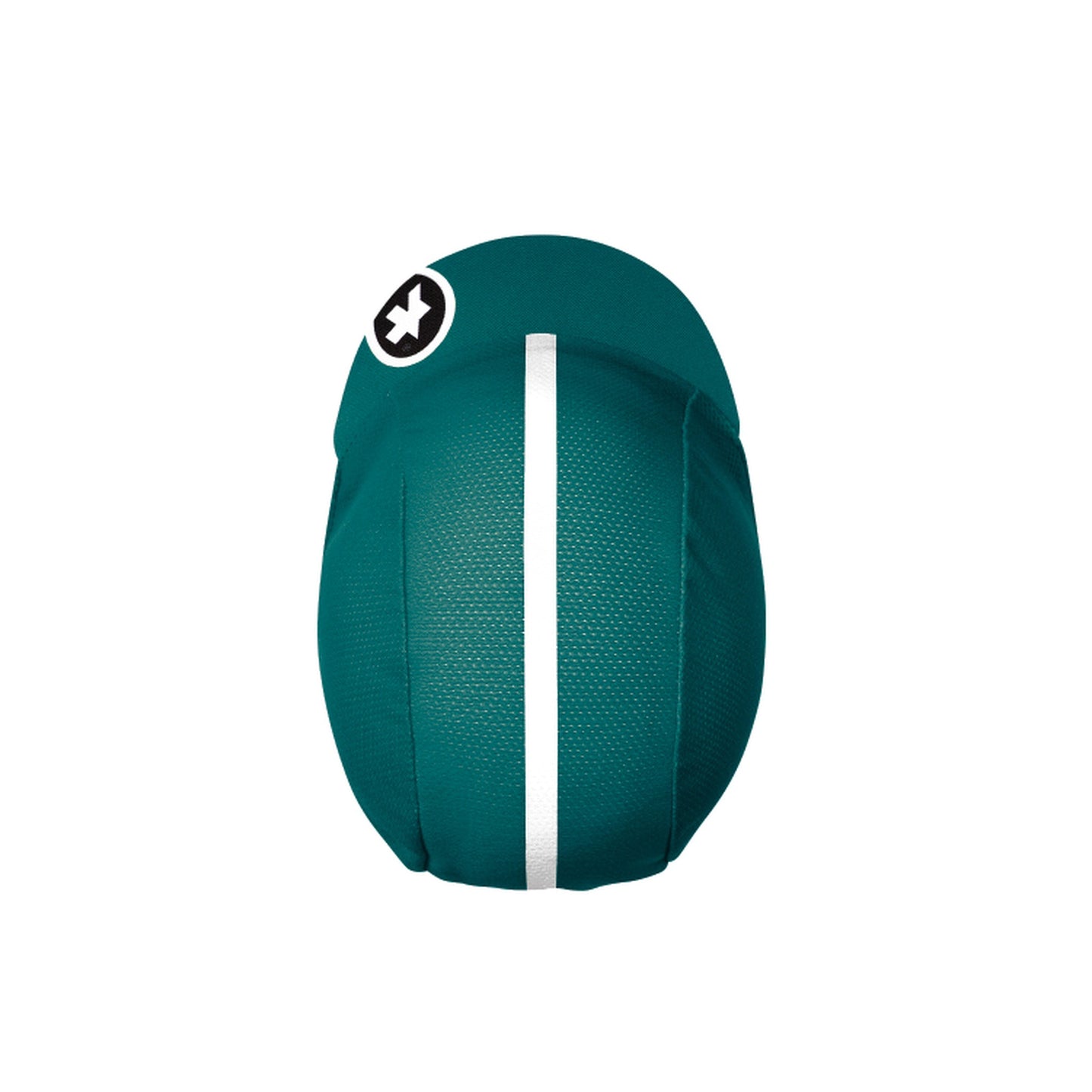 Cappellino ASSOS CAP verde