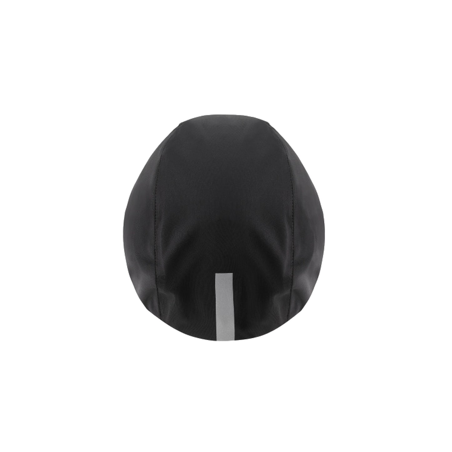Cappellino ASSOS SPRING FALL RAIN P1 Nero