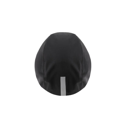 Cappellino ASSOS SPRING FALL RAIN P1 Nero