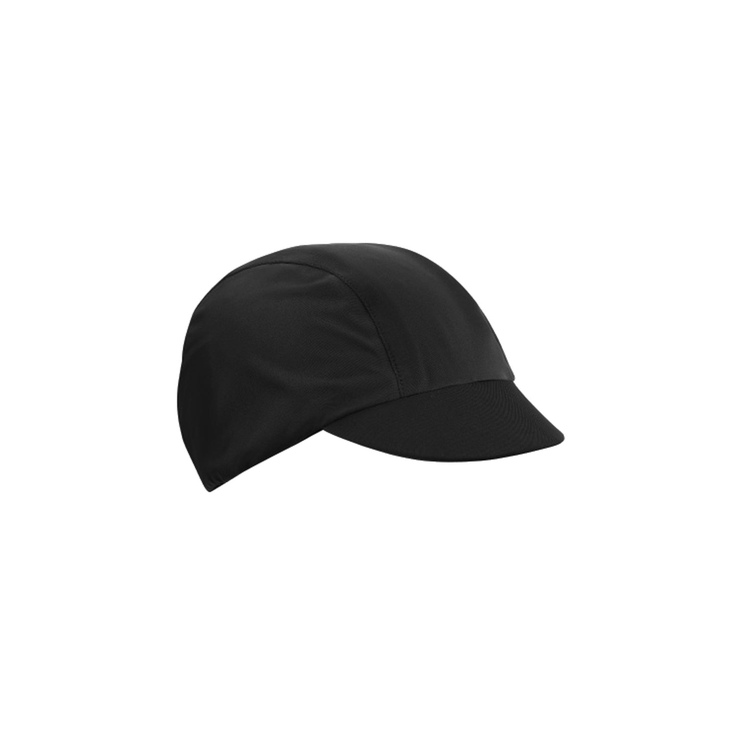 Cappellino ASSOS SPRING FALL RAIN P1 Nero