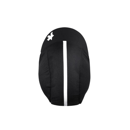 Berretto ASSOS ENDURANCE P1 Nero