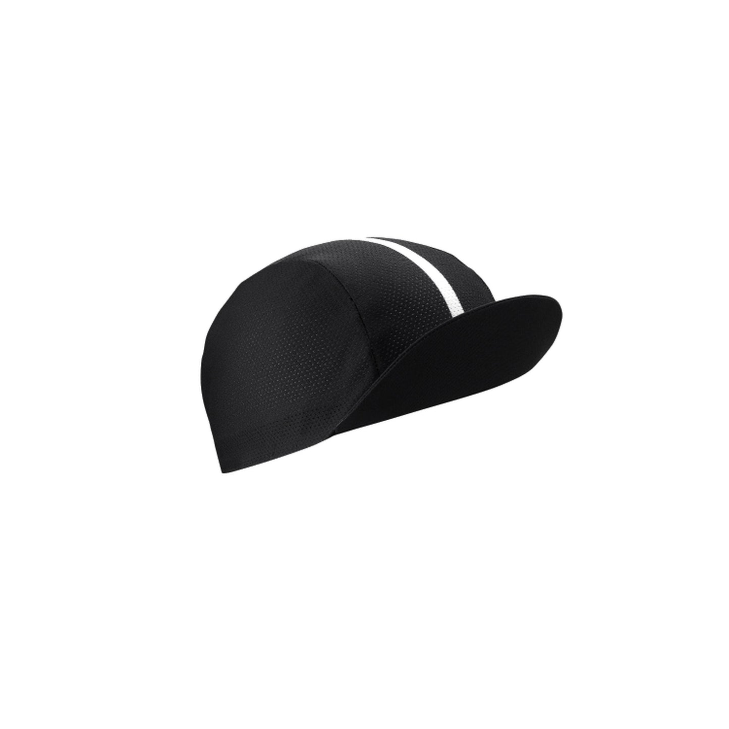 Cappellino ASSOS ENDURANCE P1 Nero