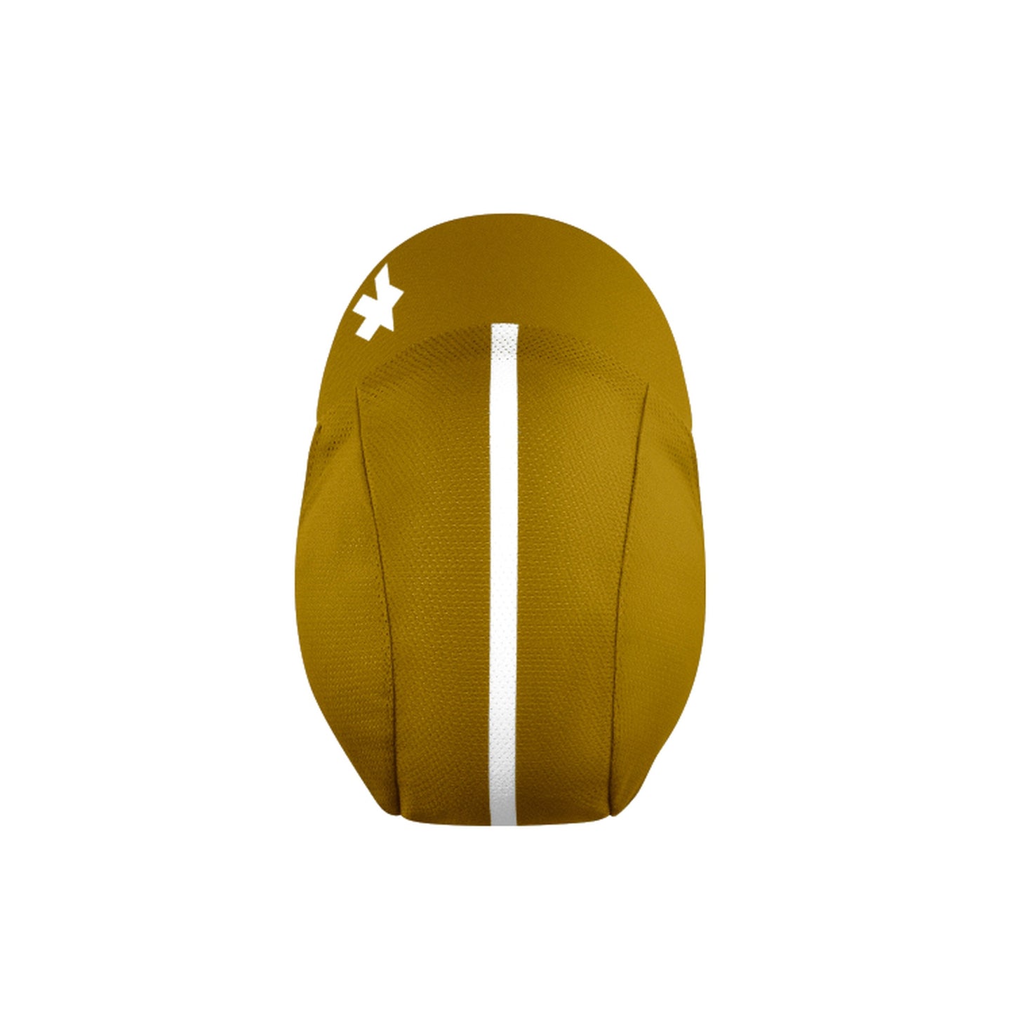 Cappellino ASSOS ENDURANCE P1 Giallo dorato