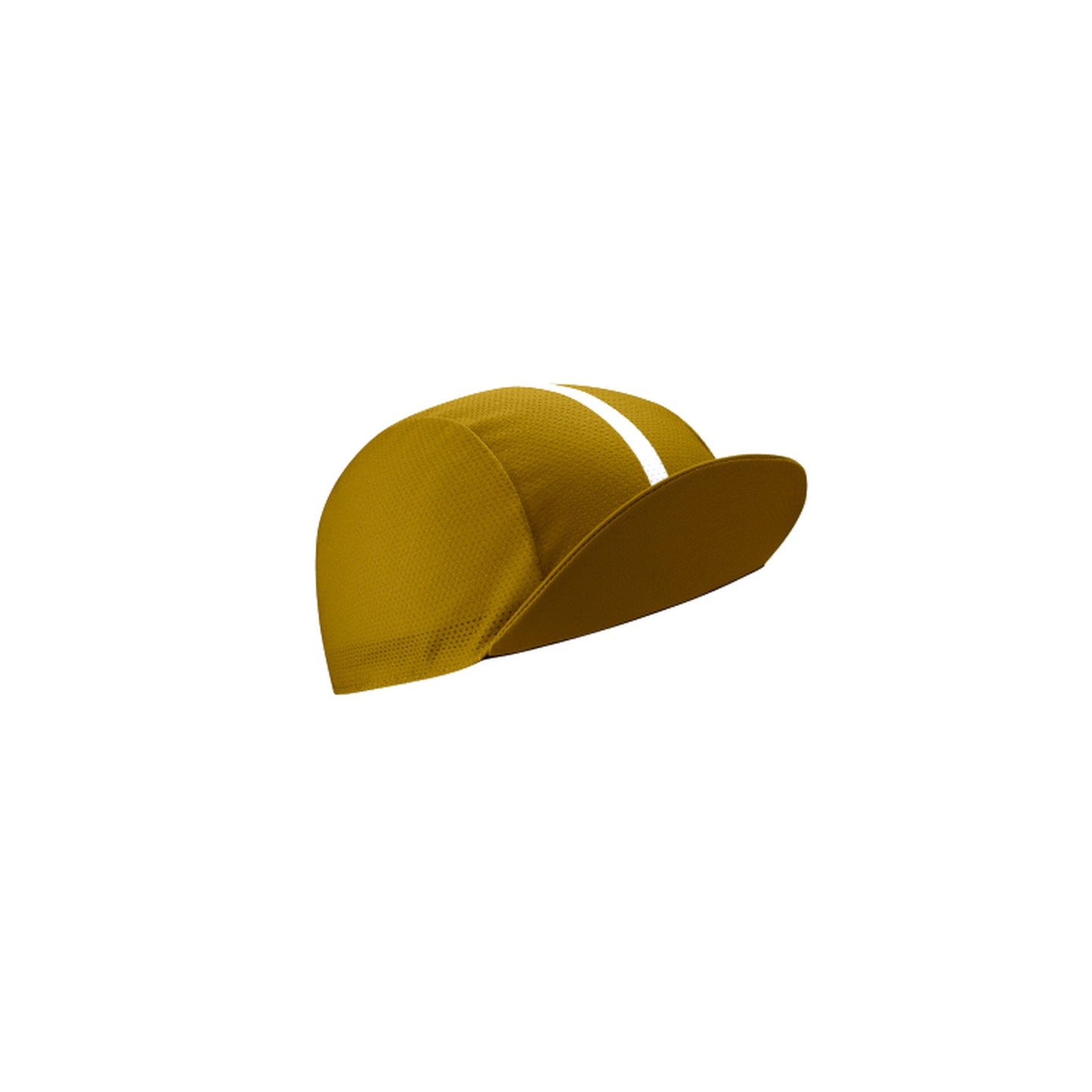 Cappellino ASSOS ENDURANCE P1 Giallo dorato