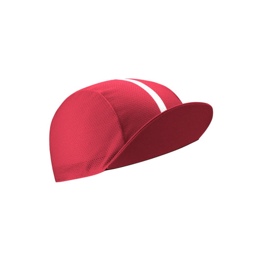 Cappellino ASSOS ENDURANCE P1 Deadly Berry