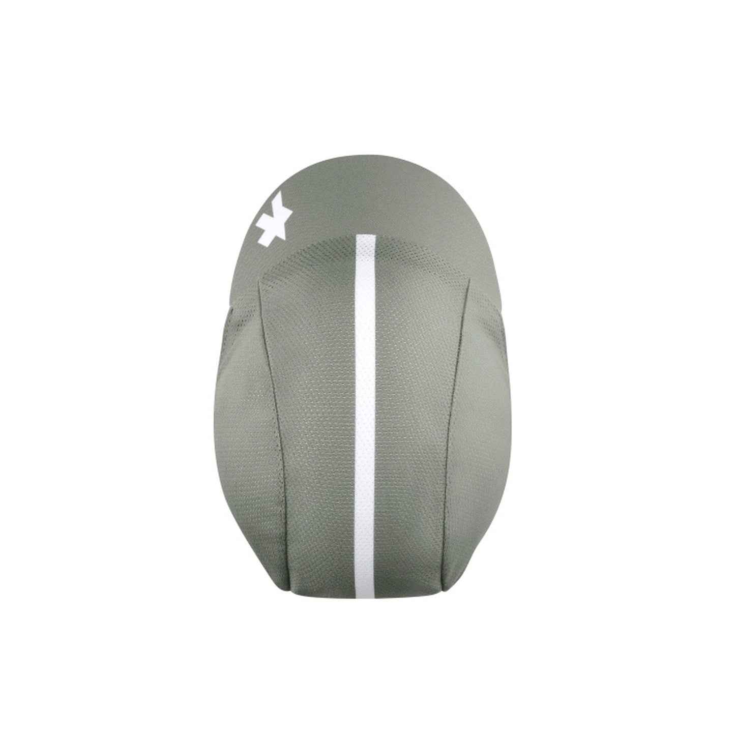 Cappellino ASSOS ENDURANCE P1 Edge Green