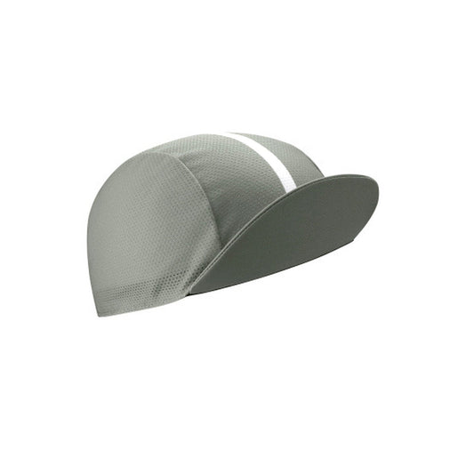 Cappellino ASSOS ENDURANCE P1 Edge Green