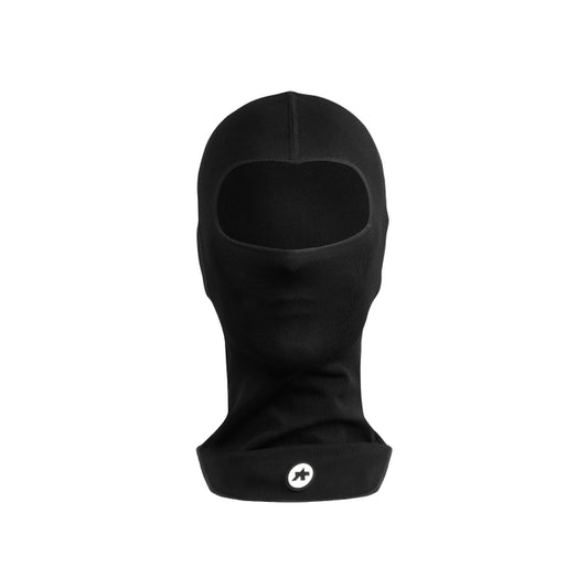 Cappuccio ASSOS WINTER Nero