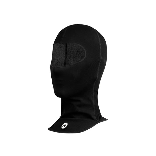 Passamontagna ASSOS WINTER P1 Nero