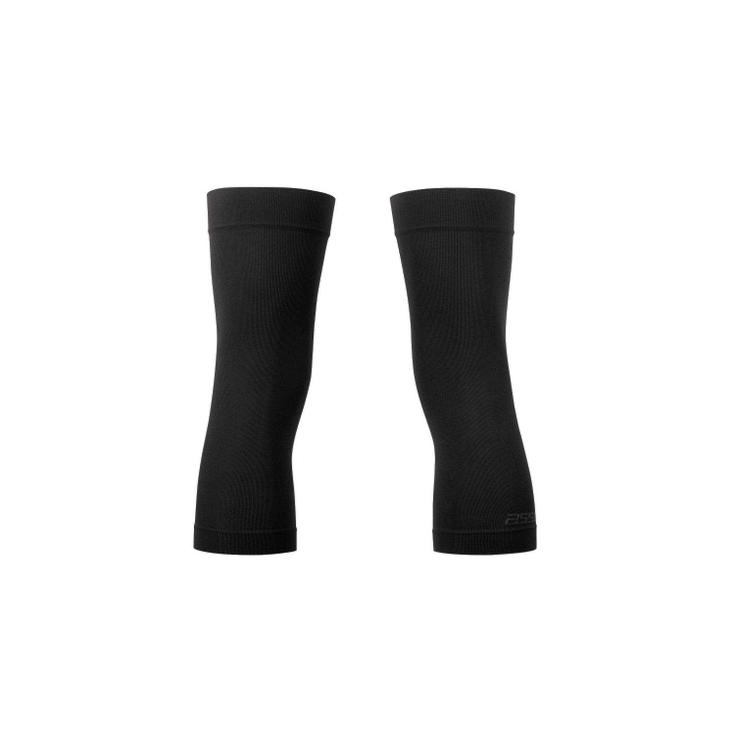 Ginocchiere ASSOS EVO Nero