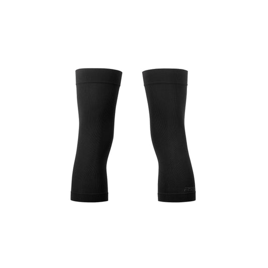 Ginocchiere ASSOS EVO Nero