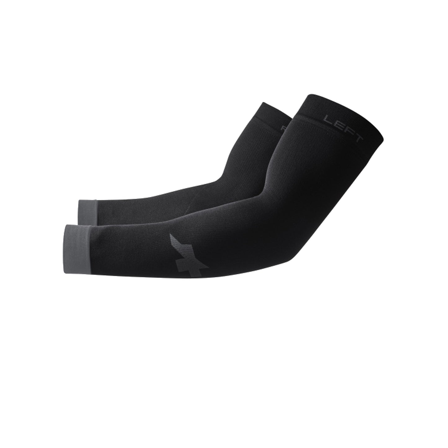 Manicotti ASSOS PROTECTOR UPF 50+  Nero