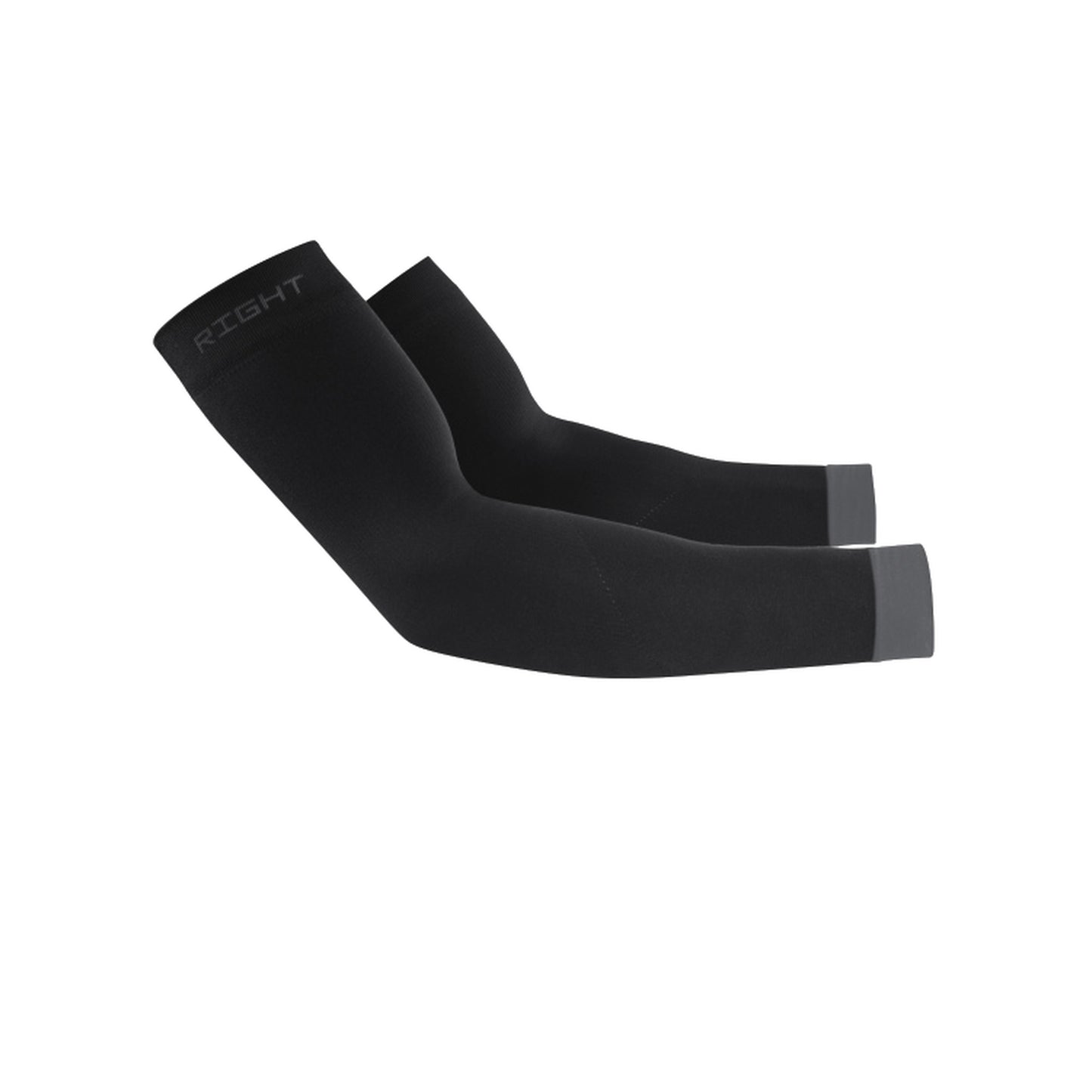 Manicotti ASSOS PROTECTOR UPF 50+  Nero