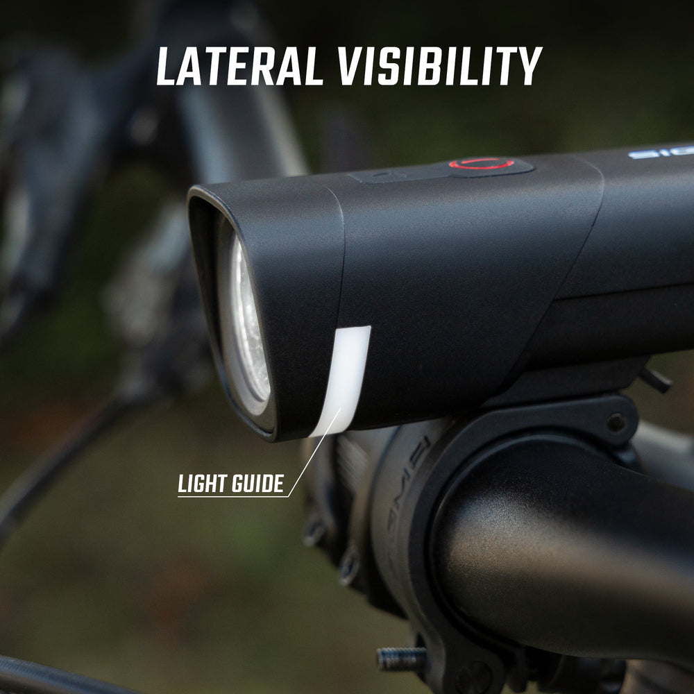 Illuminazione frontale SIGMA AURA 50