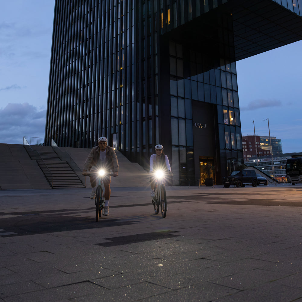 Illuminazione frontale SIGMA AURA 50