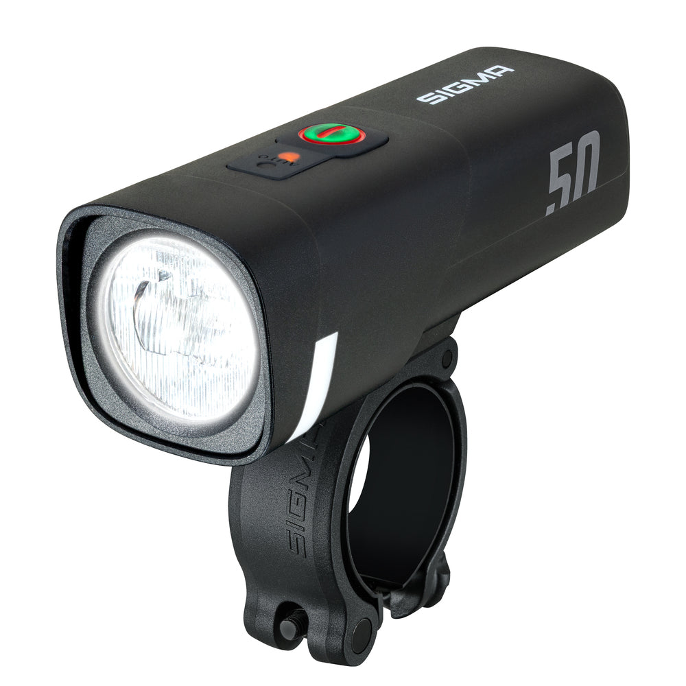 Illuminazione frontale SIGMA AURA 50