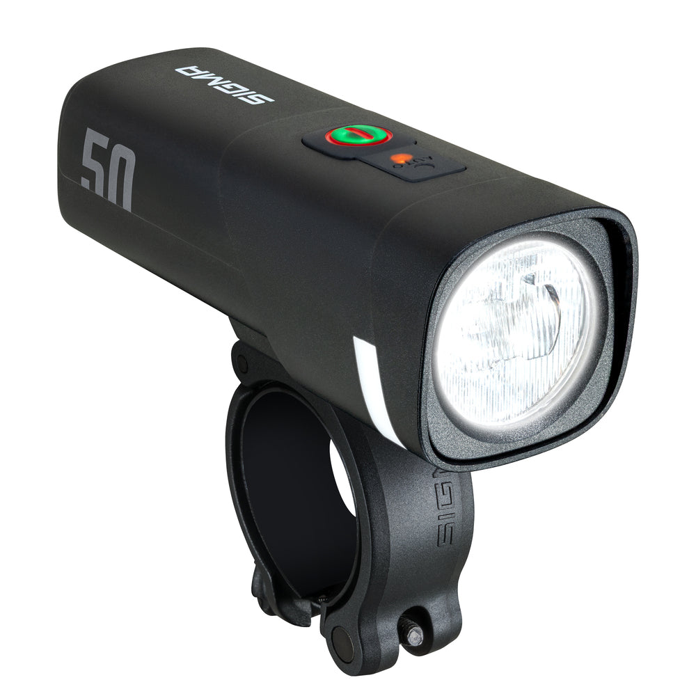 Illuminazione frontale SIGMA AURA 50