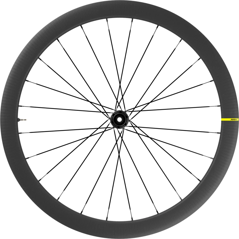 Pneumatico MAVIC COSMIC SL 45 DISC Ruota posteriore (Center Lock)