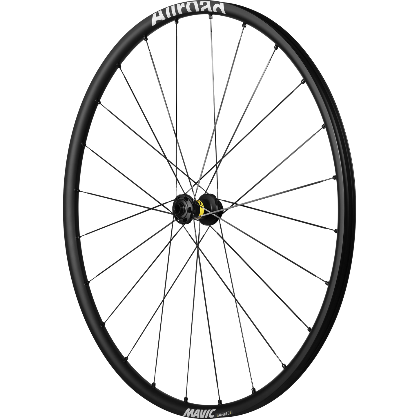 Pneumatico MAVIC ALLROAD S DISC Ruota anteriore (Center Lock)