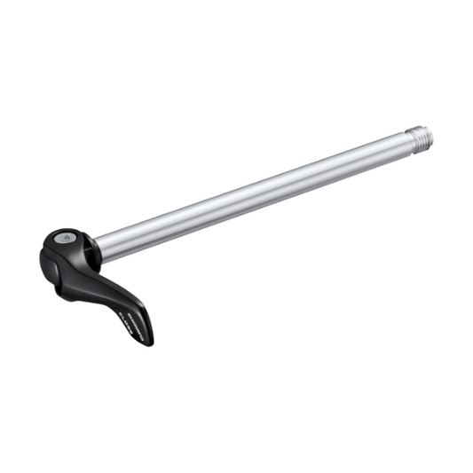 SHIMANO E-THRU AX-MT500 Assale ruota posteriore 12x1570mm
