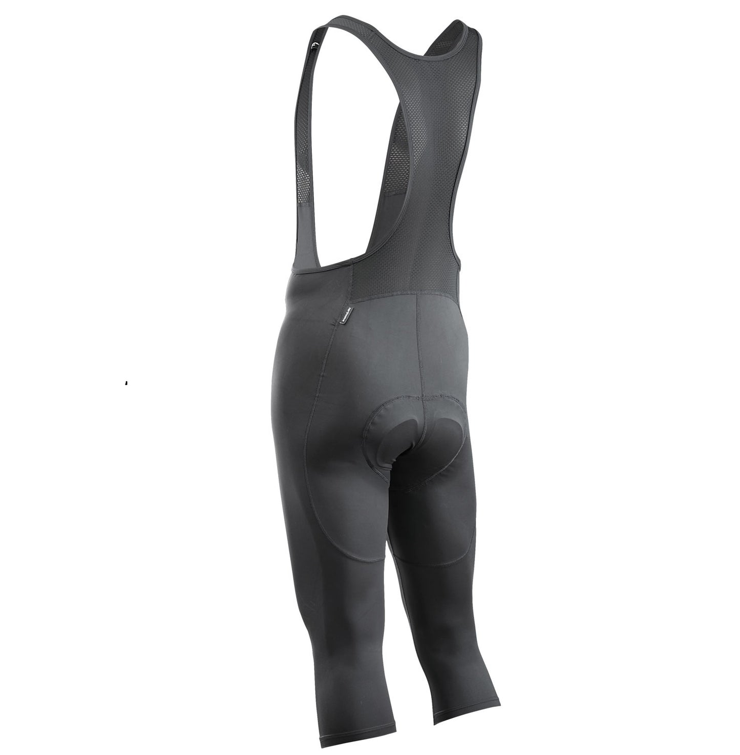 NORTWAVE ACTIVE 3/4 Bibtights Nero