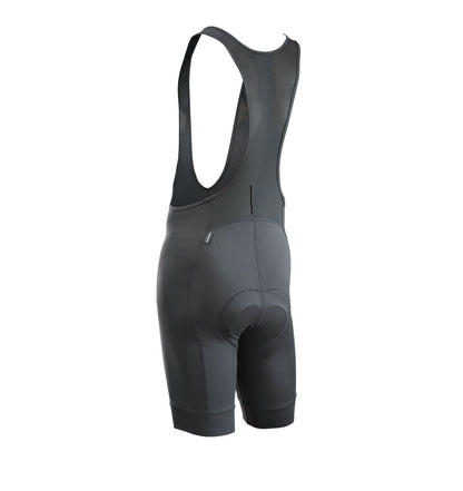Pantaloncino Corto con Bretelle NORTHWAVE ACTIVE Nero