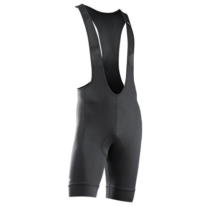 Salopette Corta NORTHWAVE ACTIVE GEL Nera