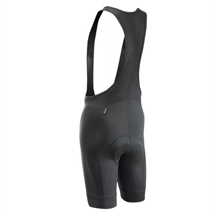 Salopette Corta NORTHWAVE ACTIVE GEL Nera