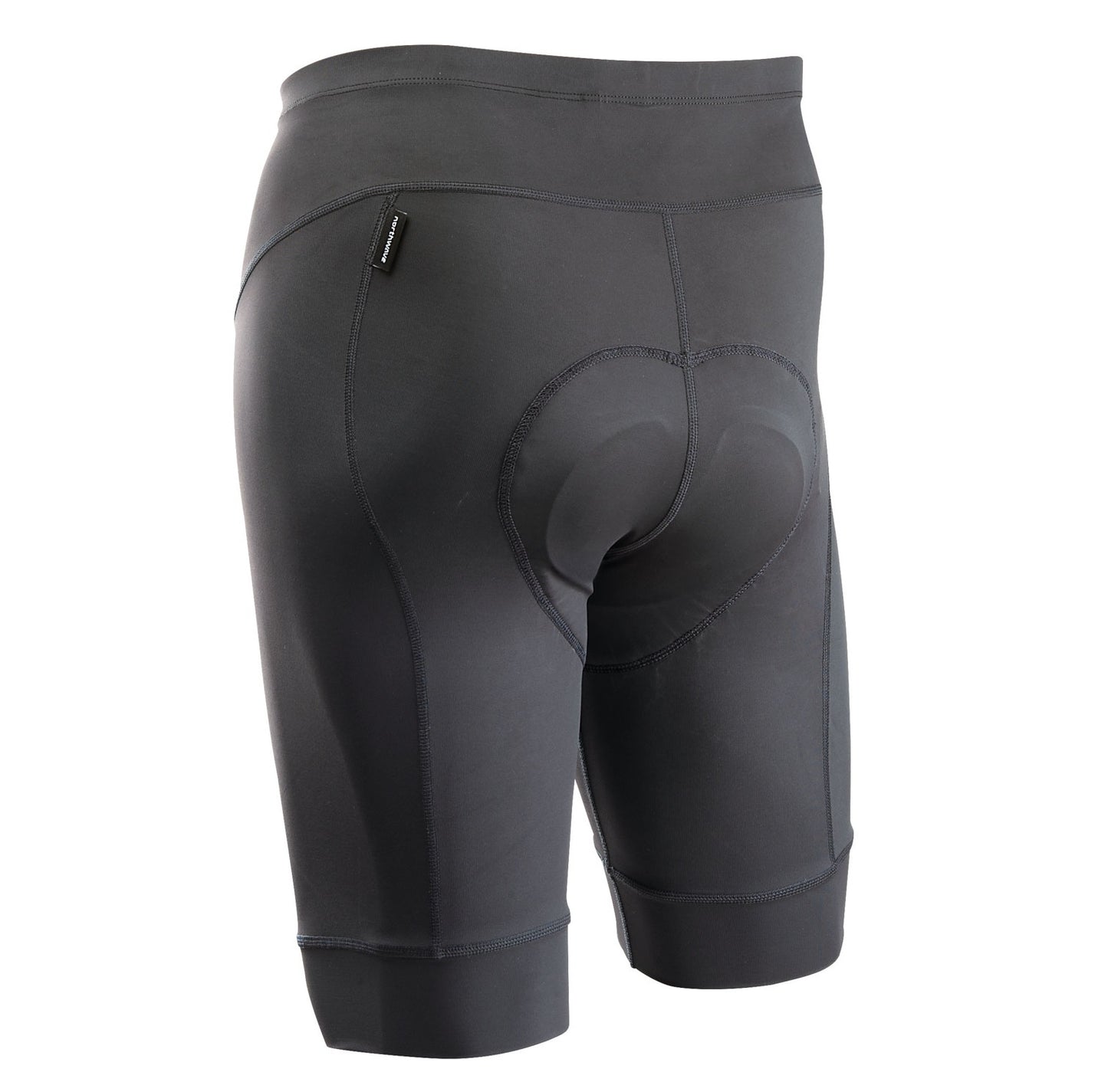 NORTHWAVE ACTIVE Short, nero