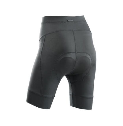 Pantaloncino Corto NORTHWAVE ACTIVE Donna Nero