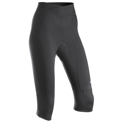 Pantalone 3/4 NORTHWAVE ACTIVE INVERNO Donna Nero
