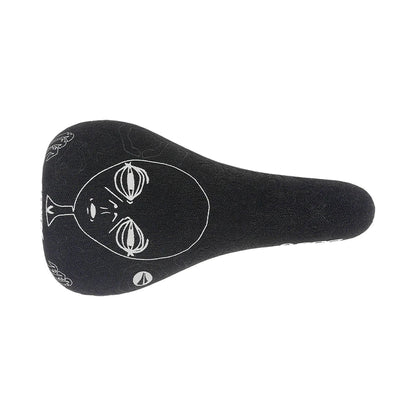 Sellino SDG APOLLO STRATOS Tomas Lemoine Signature I-Beam Nero