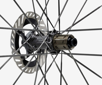 Mozzo Artech