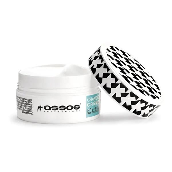 Crema per la pelle di camoscio ASSOS CHAMOIS CREME 200ml