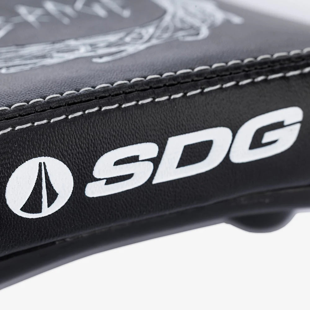 Sella SDG APOLLO STRATOS Tomas Lemoine Signature Rails Cr-Mo (Copia)