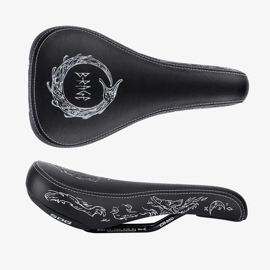 Sella SDG APOLLO STRATOS Tomas Lemoine Signature Rails Cr-Mo (Copia)