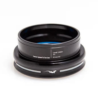 Cuffia CANE CREEK 40 Inferiore, 1 1/4", nero EC44/33
