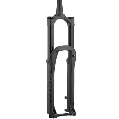 Forcella CANE CREEK HELM MKII AIR 27.5 Conico Asse 15x110 mm Boost Nero Opaco
