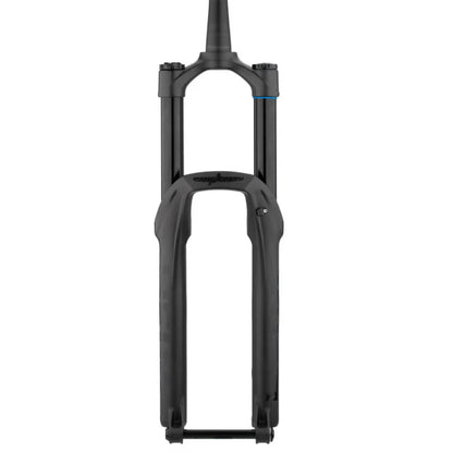 Forcella CANE CREEK HELM MKII AIR 27.5 Conico Asse 15x110 mm Boost Nero Opaco