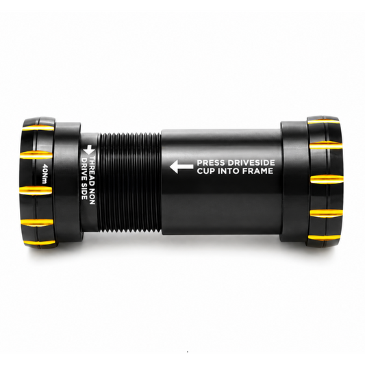 Movimento centrale CANE CREEK HELLBENDER NEO - BB30 per perno da 30 mm
