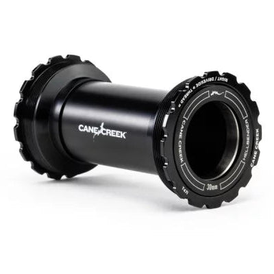 Movimento centrale CANE CREEK HELLBENDER 70 - T47i Asse interno da 24 mm