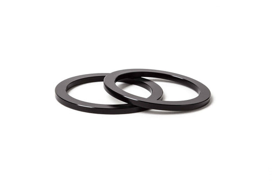 Kit di distanziali CANE CREEK da 2,5 mm per movimento centrale Hellbender BSA