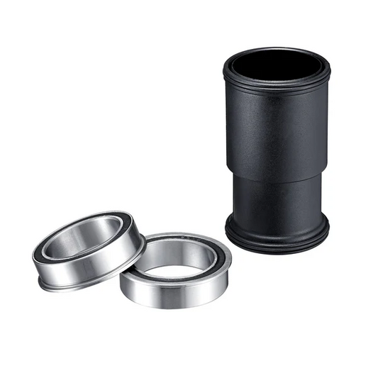 Guarnitura E-THIRTEEN BB92 asse 24 mm Press-Fit