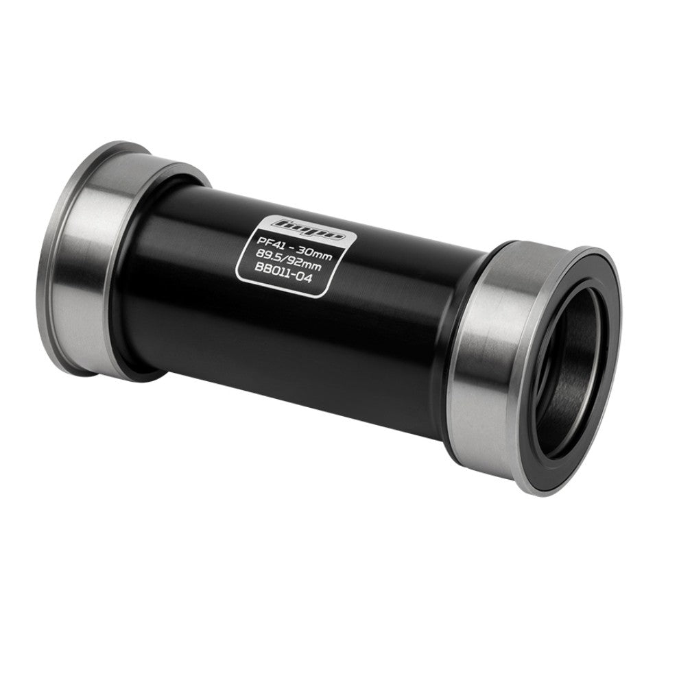 Guarnitura HOPE Press Fit 41 89,5/92 mm asse 30 mm Nero