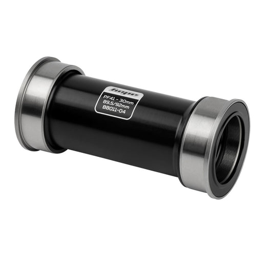Guarnitura HOPE Press Fit 41 86,5 mm asse 30 mm Nero