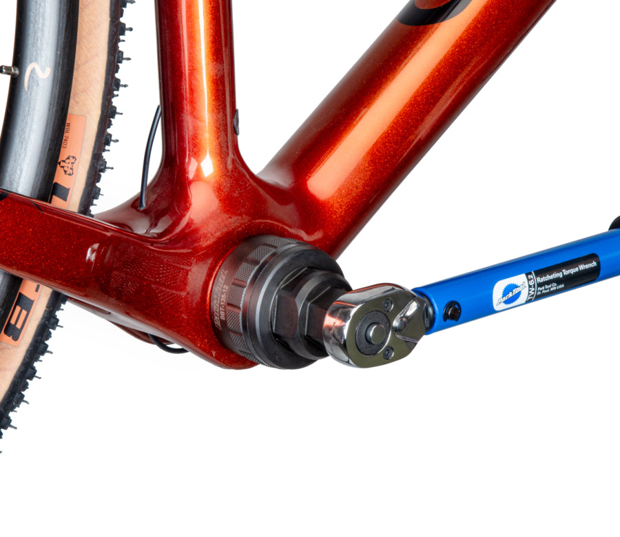 Attrezzo per movimento centrale PARK TOOL BBT-135-12