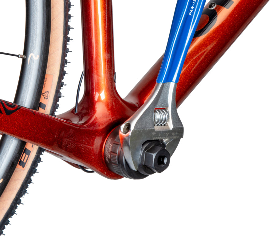 Attrezzo per movimento centrale PARK TOOL BBT-135-12